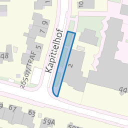 Perceel PSB00-E-5399