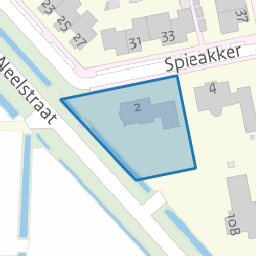 Perceel PSB00-E-5404