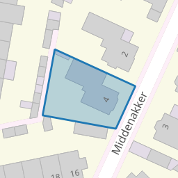 Perceel PSB00-E-5408