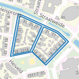 Perceel PSB00-E-5409