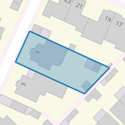 Perceel PSB00-E-5410