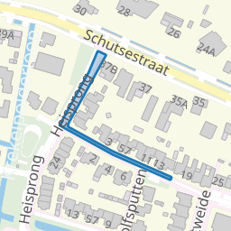 Perceel PSB00-E-5420