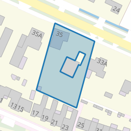 Perceel PSB00-E-5422