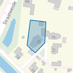 Perceel PSB00-E-5425