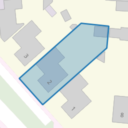 Perceel PSB00-E-5429