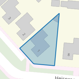 Perceel PSB00-E-5430