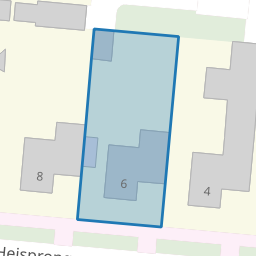 Perceel PSB00-E-5432