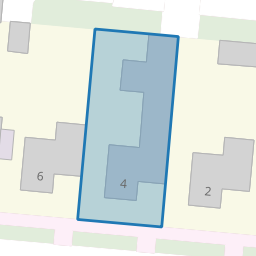 Perceel PSB00-E-5433