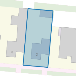 Perceel PSB00-E-5434