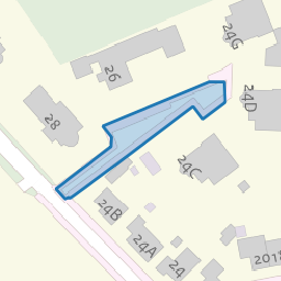 Perceel PSB00-E-5446