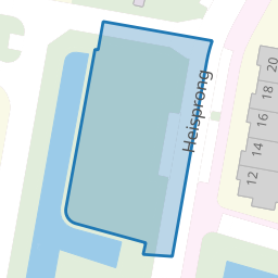 Perceel PSB00-E-5451