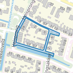 Perceel PSB00-E-5453