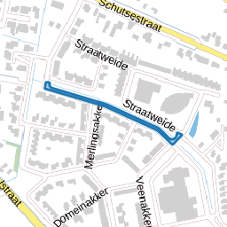 Perceel PSB00-E-5455