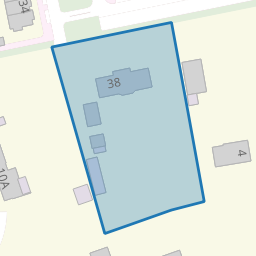 Perceel PSB00-E-5459