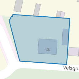 Perceel PSB00-E-5465