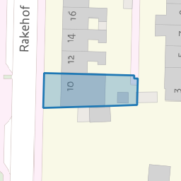 Perceel PSB00-E-5468