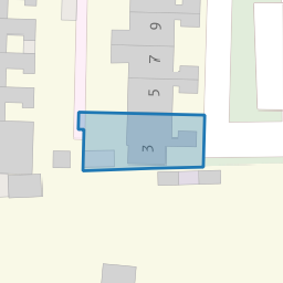 Perceel PSB00-E-5469