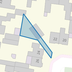 Perceel PSB00-E-5470