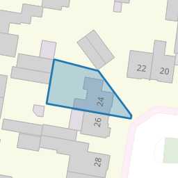 Perceel PSB00-E-5471