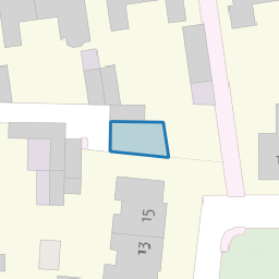 Perceel PSB00-E-5484