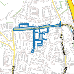 Perceel PSB00-E-5487