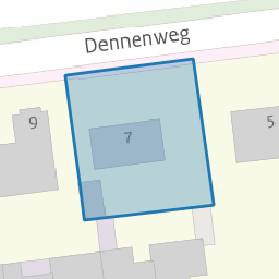 Perceel PSB00-E-5488