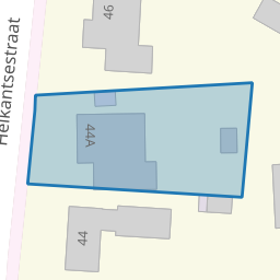 Perceel PSB00-E-5497