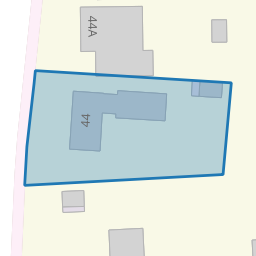 Perceel PSB00-E-5498