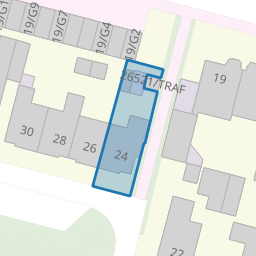 Perceel PSB00-E-5504