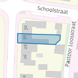 Perceel PSB00-E-5508