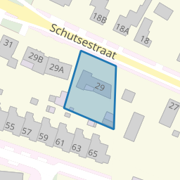 Perceel PSB00-E-5510