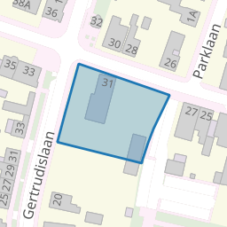 Perceel PSB00-E-5513