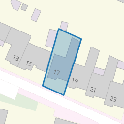 Perceel PSB00-E-5517