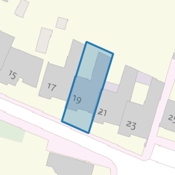 Perceel PSB00-E-5518