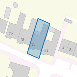 Perceel PSB00-E-5519