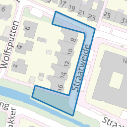 Perceel PSB00-E-5521