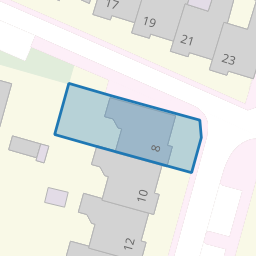 Perceel PSB00-E-5522