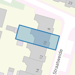 Perceel PSB00-E-5523