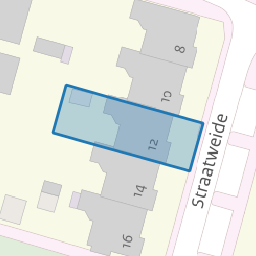 Perceel PSB00-E-5524