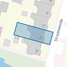 Perceel PSB00-E-5525