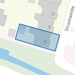 Perceel PSB00-E-5526