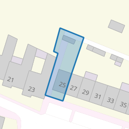 Perceel PSB00-E-5527