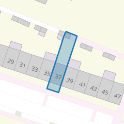 Perceel PSB00-E-5533