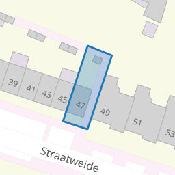 Perceel PSB00-E-5538