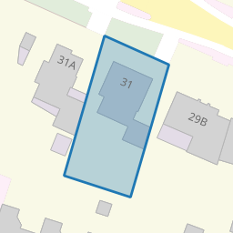 Perceel PSB00-E-5543