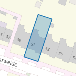 Perceel PSB00-E-5545