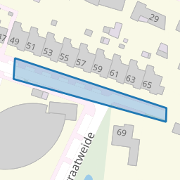 Perceel PSB00-E-5553