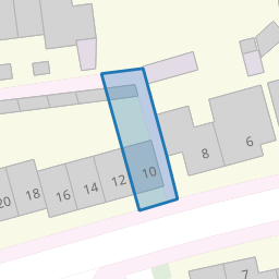 Perceel PSB00-E-5555