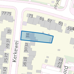 Perceel PSB00-E-5557