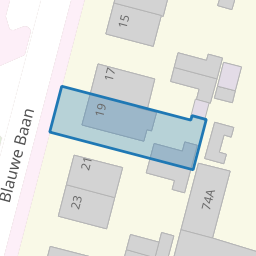 Perceel PSB00-E-5564